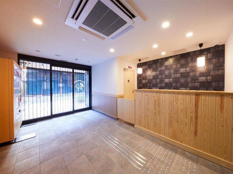 Rinn Gojo Sakaimachi Kyoto Bagian luar foto