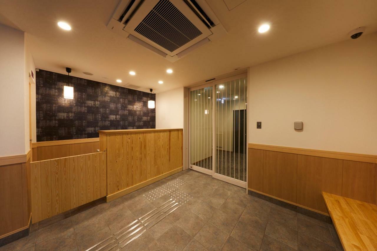 Rinn Gojo Sakaimachi Kyoto Bagian luar foto